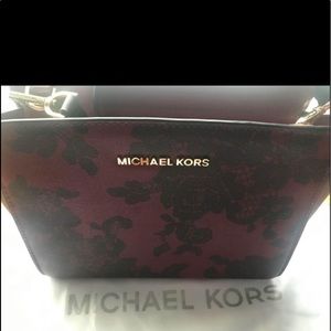 MK purse